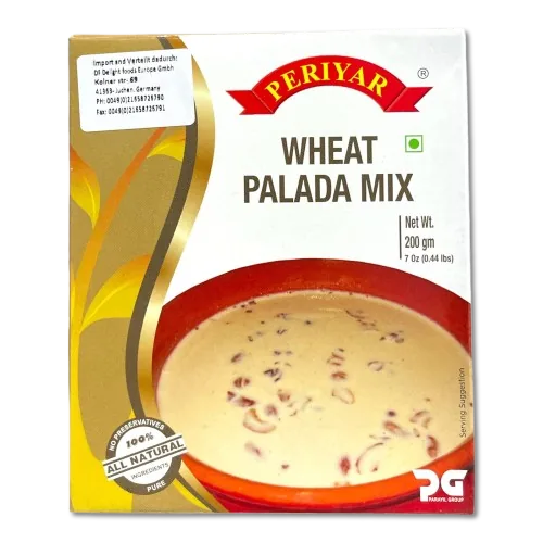 Palada Mix Wheat