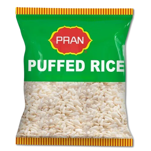 Puffed Rice