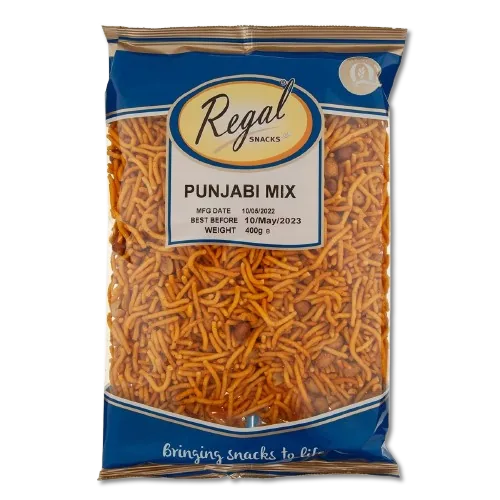 Punjabi Mix