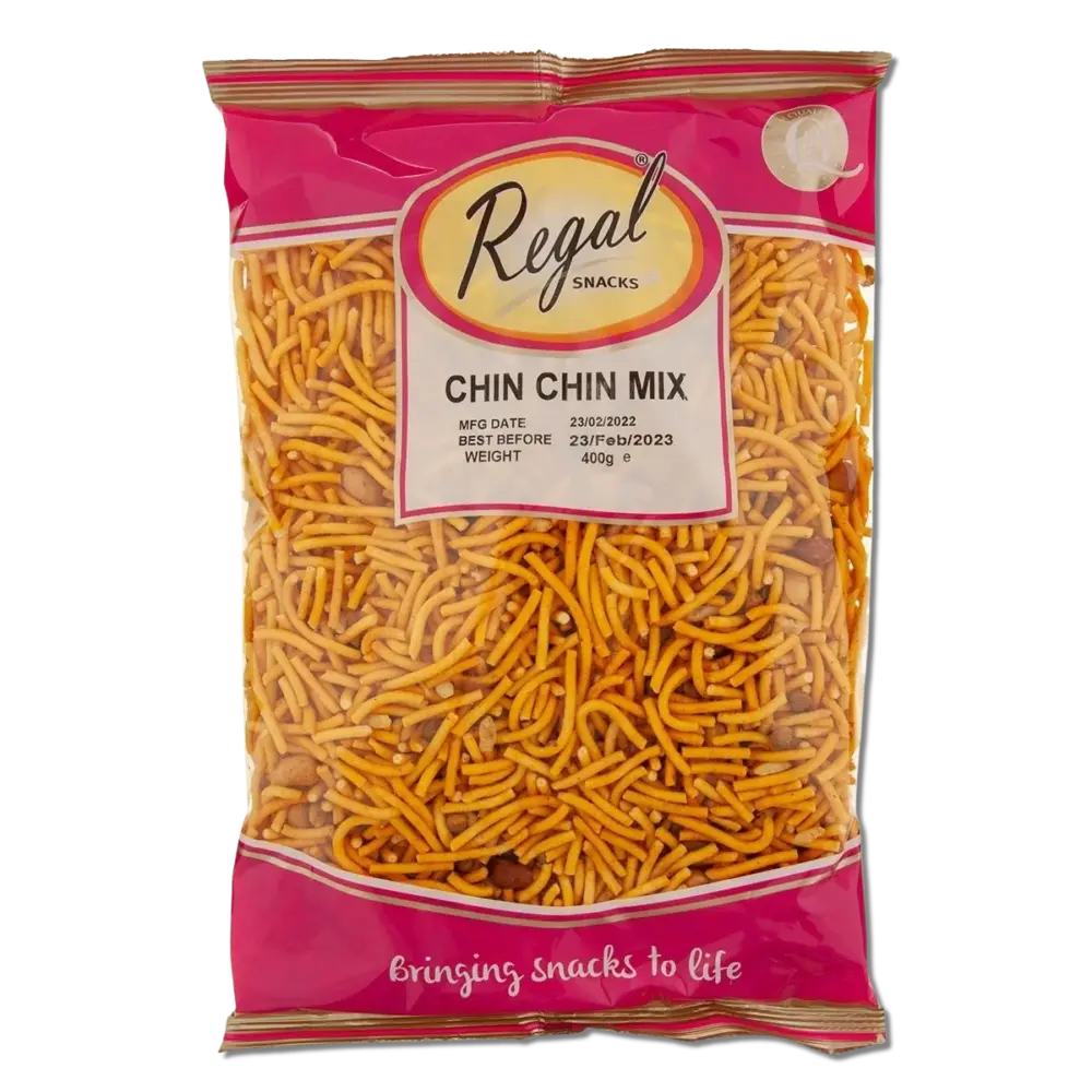 Chin Chin Mix