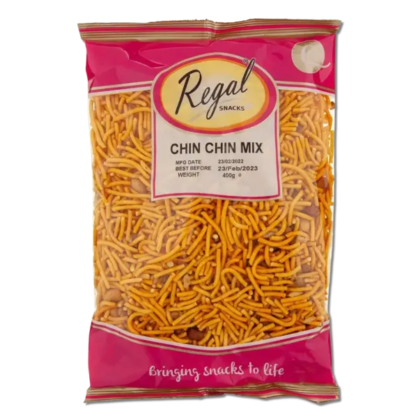 Chin Chin Mix
