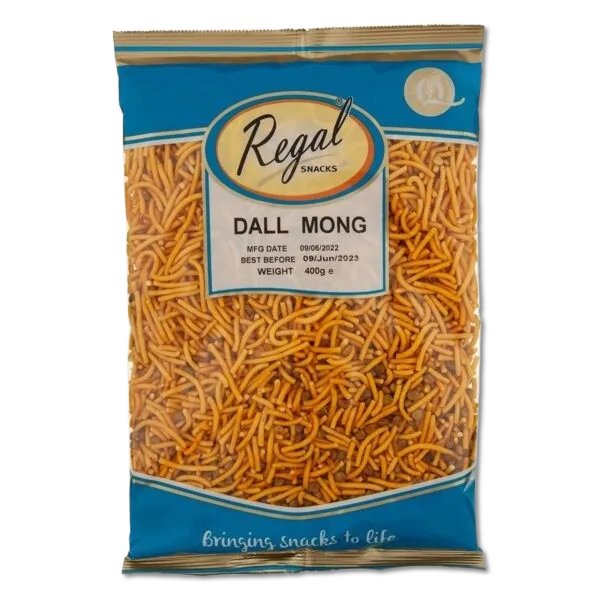 Dall Mong