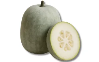 Ash Gourd/Kohla