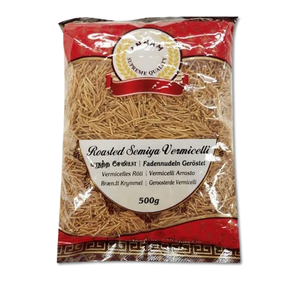 Roasted Semiya Vermicelli