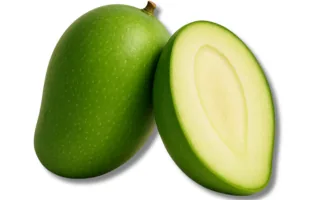 Green Mango