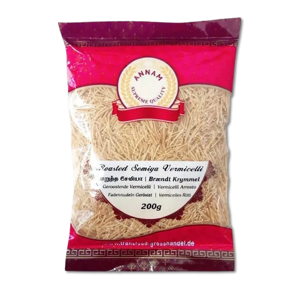 Roasted Semiya Vermicelli