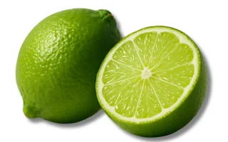 Lime
