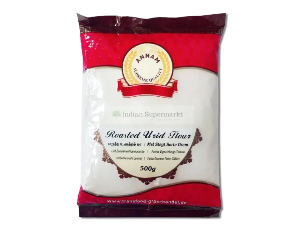 Roasted Urid Flour