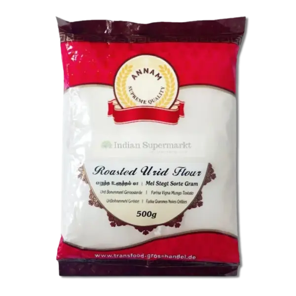 Roasted Urid Flour
