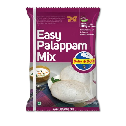Easy Palappam Mix
