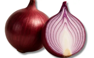 Red Onion