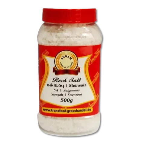 Rock Salt / Steinsalz