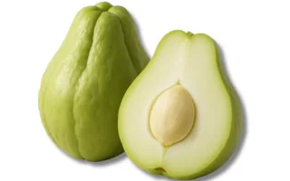 Chayote