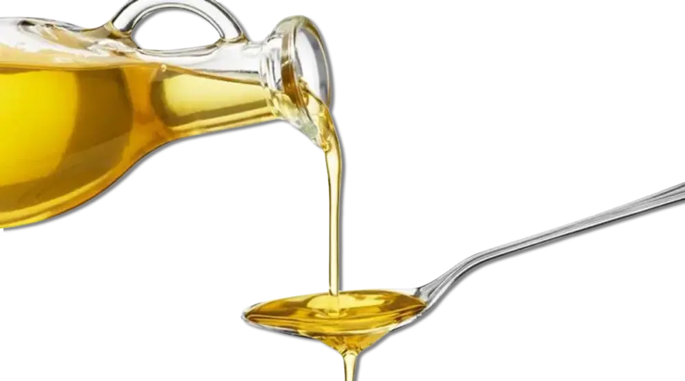 Oil