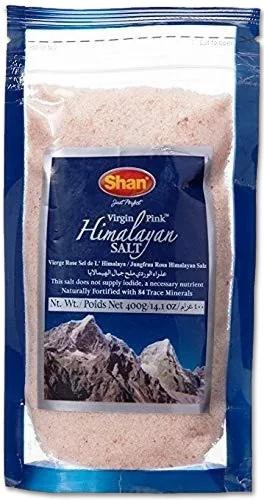 Virgin Pink Salt