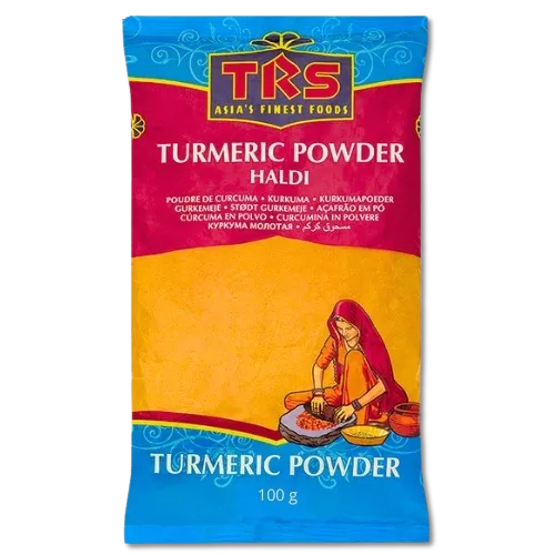 Tumeric Powder