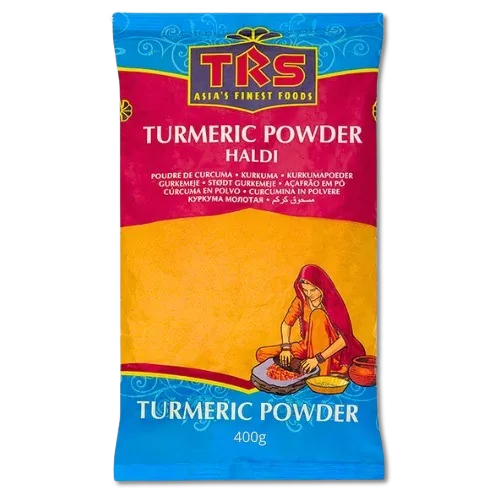 Tumeric Powder