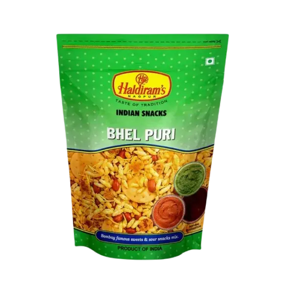 Bhel Puri