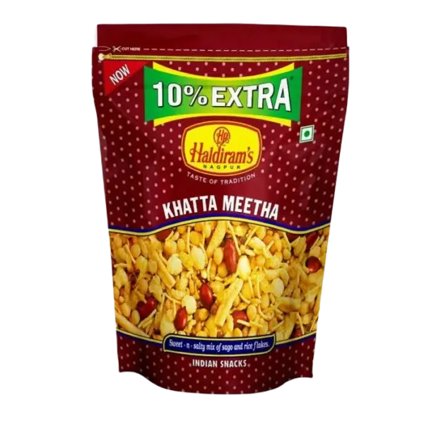 Khatta Meetha