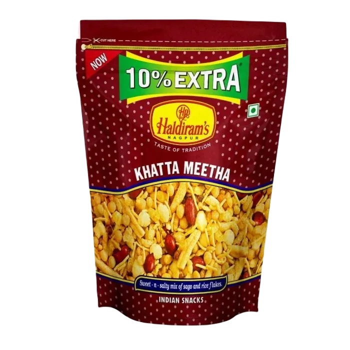 Khatta Meetha