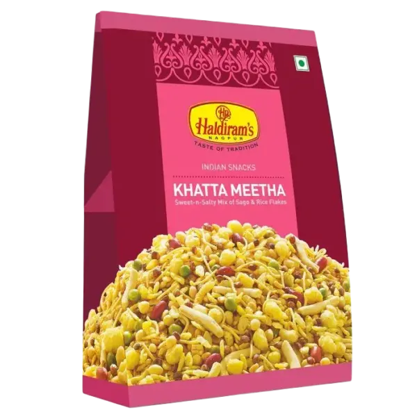 Khatta Meetha