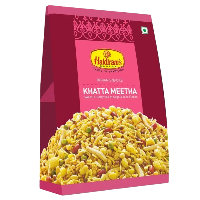 Khatta Meetha