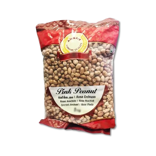 Pink Peanuts