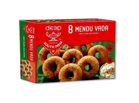 Mendu Vada