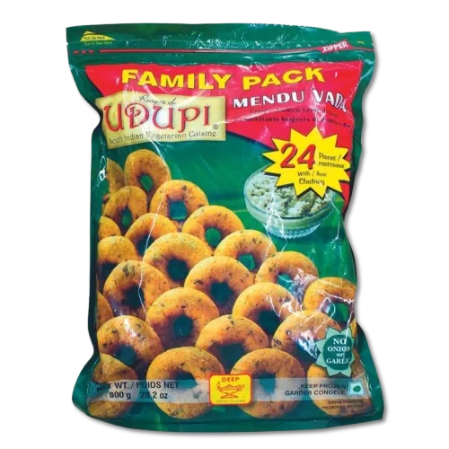 Mendu Vada
