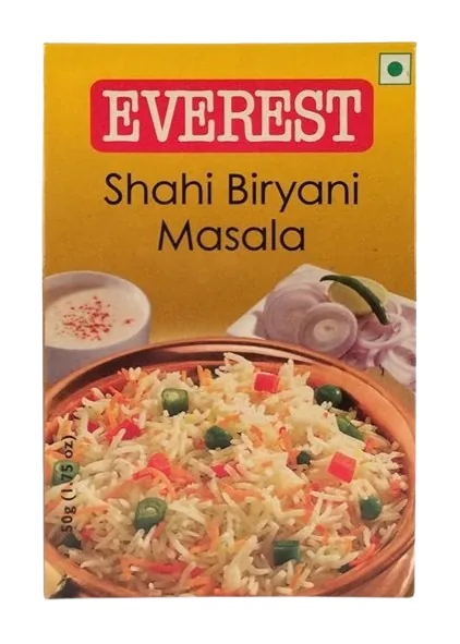 Shahi Biryani Masala
