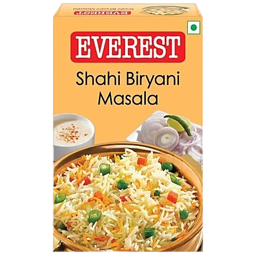 Shahi Biryani Masala