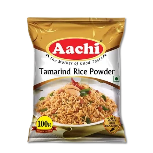 Tamarind Rice Powder