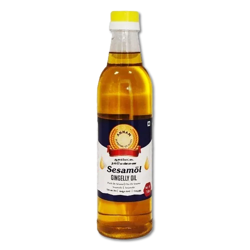 Sesame Oil
