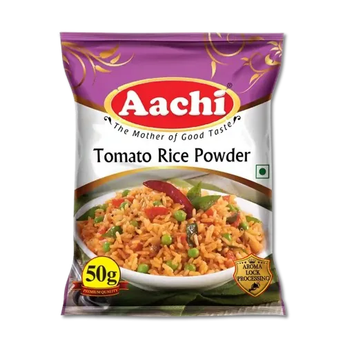 Tomato Rice Powder
