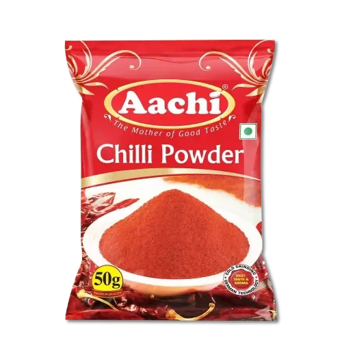 Red Chilli Powder