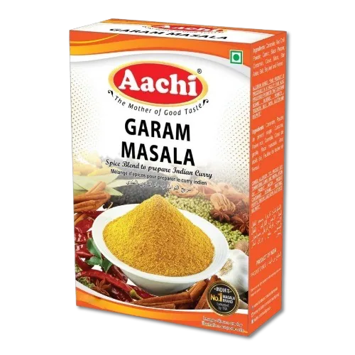 Garam Masala