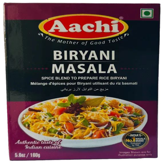 Biryani Masala