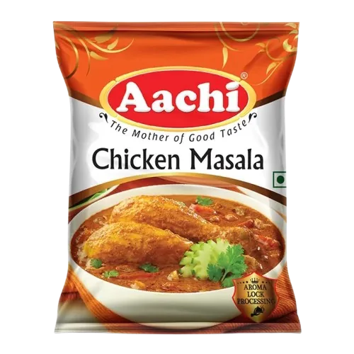 Chicken 65 Masala
