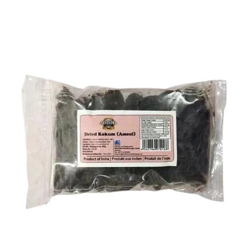 Dried Kokum