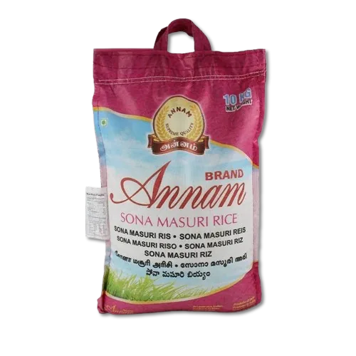 Sona Masoori Rice