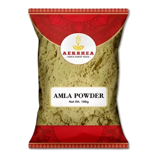 Amla Powder