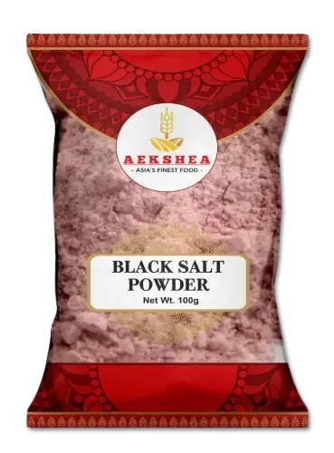 Sandha Namak
