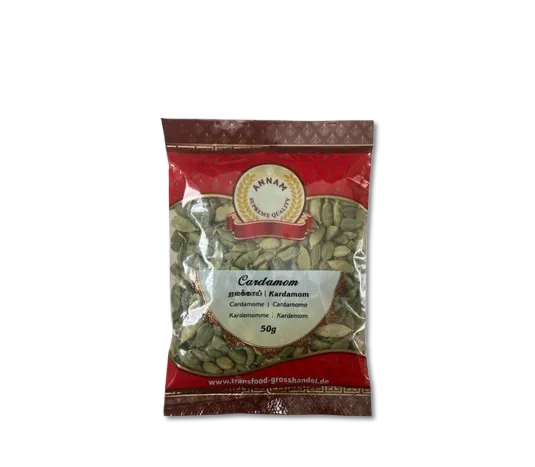 Cardamom