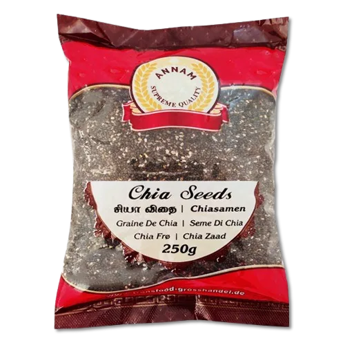 Chia Seeds
