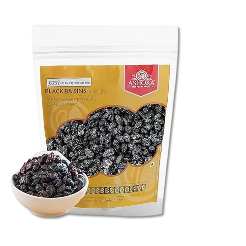 Black Raisin