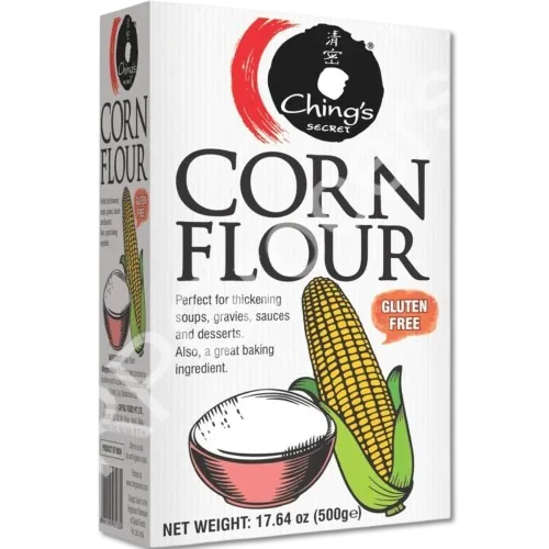 Cornflour