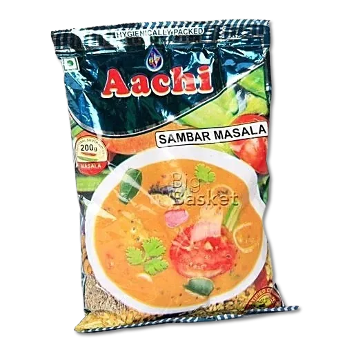 Madras Sambar Powder