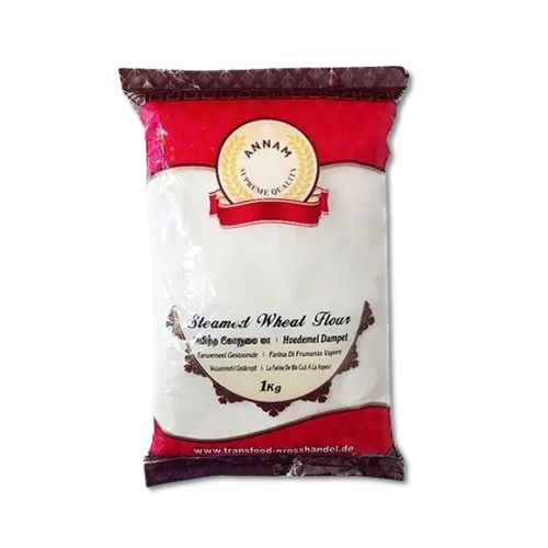 Steamed Wheat Flour