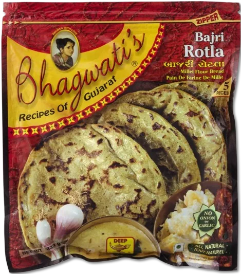 Bajri Rotla