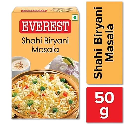 Shahi Briyani Masala